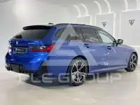 2023 BMW 340