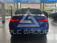 2023 BMW 340