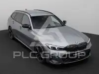 2023 BMW 340