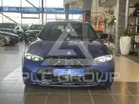2023 BMW 340