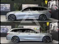 2023 BMW 340