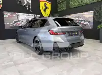 2023 BMW 340