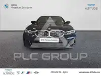 2023 BMW 340