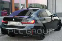 2023 BMW 340