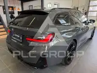 2023 BMW 340