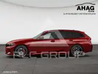 2023 BMW 340