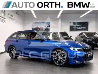 2023 BMW 340
