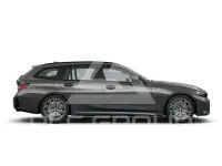 2023 BMW 340