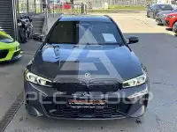 2023 BMW 340