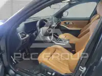 2023 BMW 340