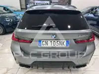 2023 BMW 340