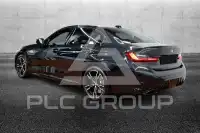 2023 BMW 340