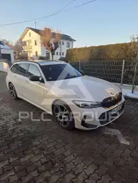 2023 BMW 340
