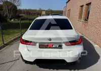 2023 BMW 340
