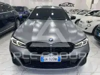 2023 BMW 340