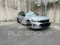 2023 BMW 340