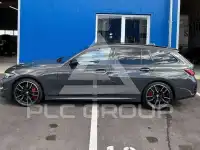2023 BMW 340
