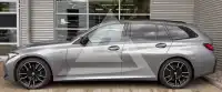 2023 BMW 340