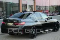 2023 BMW 340