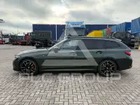 2023 BMW 340