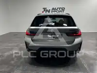 2023 BMW 340