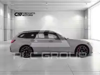 2023 BMW 340