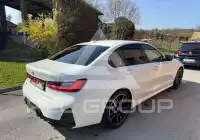 2023 BMW 340