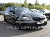 2023 BMW 340