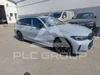 2023 BMW 340