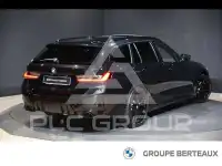 2023 BMW 340