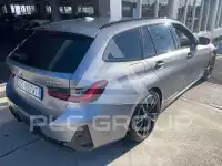 2023 BMW 340