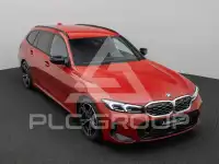 2023 BMW 340