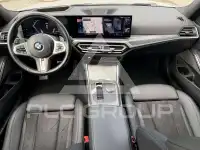 2023 BMW 340