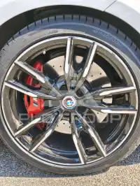 2023 BMW 340