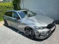 2023 BMW 340