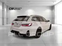 2023 BMW 340