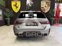 2023 BMW 340