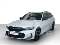 2023 BMW 340