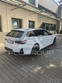 2023 BMW 340