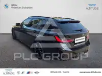 2023 BMW 340