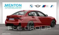 2023 BMW 340