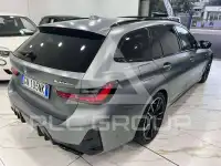 2023 BMW 340