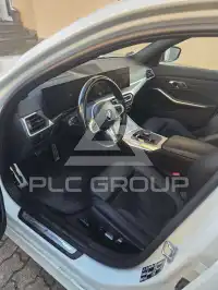 2023 BMW 340