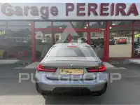 2023 BMW 340