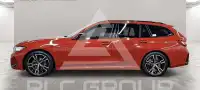 2023 BMW 340