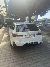 2023 BMW 340