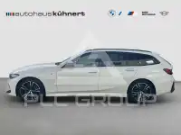 2023 BMW 340