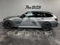2023 BMW 340