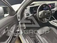 2023 BMW 340