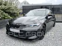 2023 BMW 340